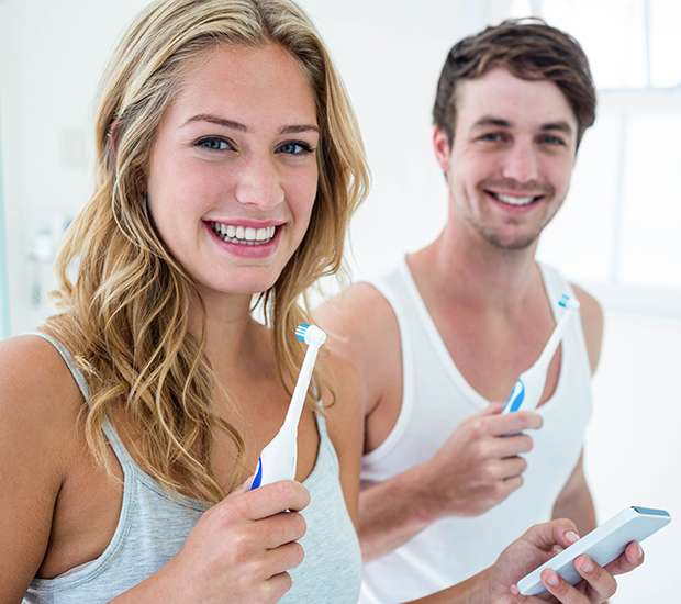 Thousand Oaks Oral Hygiene Basics