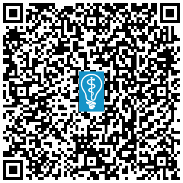 QR code image for Oral Surgery in Thousand Oaks, CA