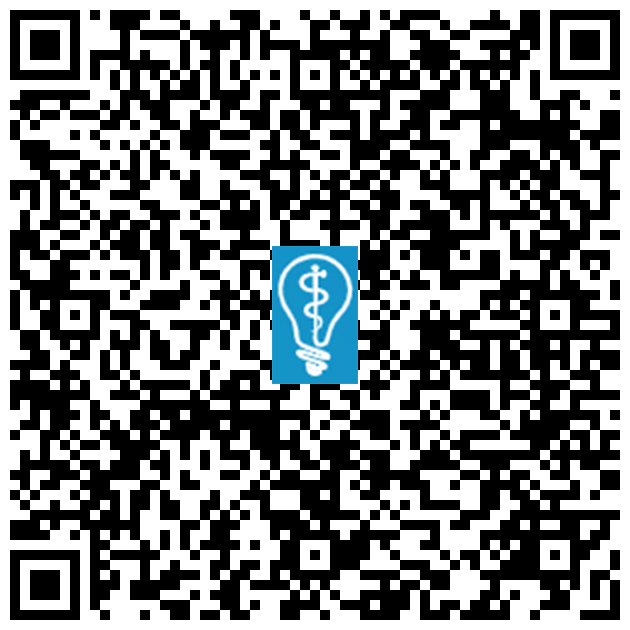 QR code image for Oral-Systemic Connection in Thousand Oaks, CA