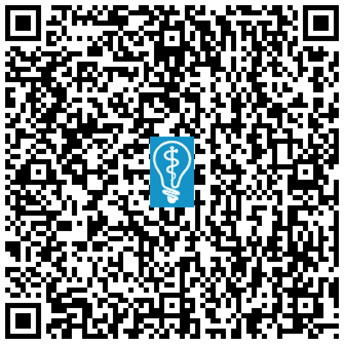 QR code image for 7 Things Parents Need to Know About Invisalign Teen in Thousand Oaks, CA