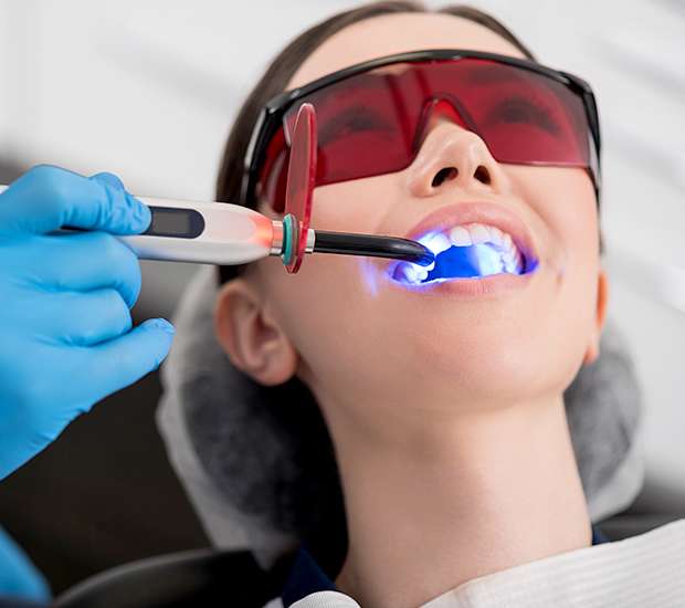 Thousand Oaks Professional Teeth Whitening