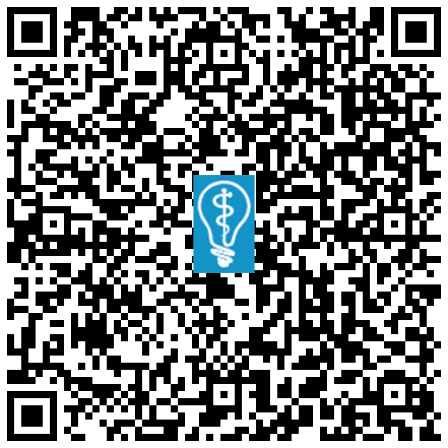 QR code image for Restorative Dentistry in Thousand Oaks, CA