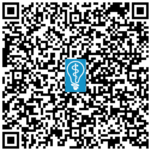 QR code image for Root Canal Treatment in Thousand Oaks, CA