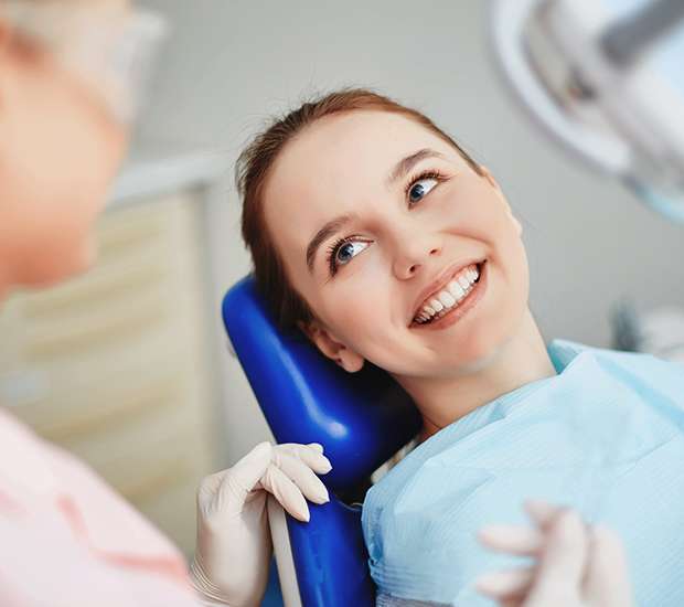 Thousand Oaks Root Canal Treatment