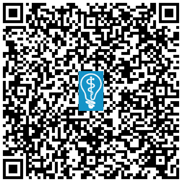 QR code image for Root Scaling and Planing in Thousand Oaks, CA