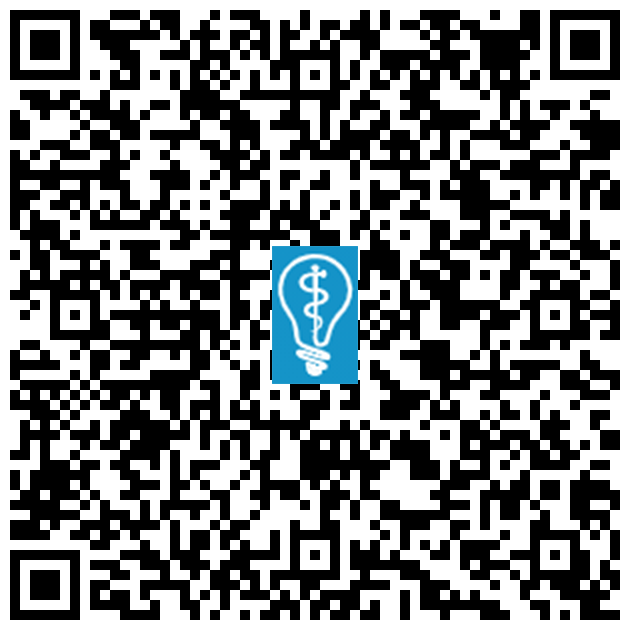 QR code image for Routine Dental Procedures in Thousand Oaks, CA
