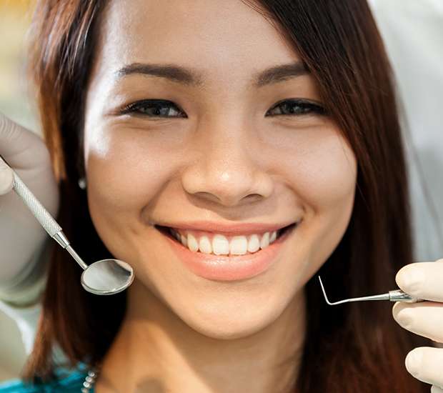 Thousand Oaks Routine Dental Procedures