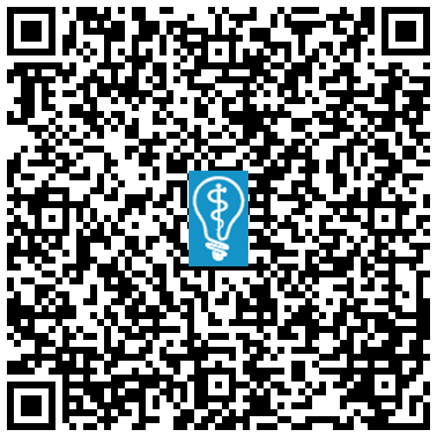 QR code image for Saliva Ph Testing in Thousand Oaks, CA