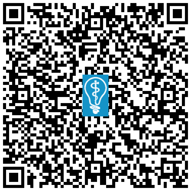 QR code image for Smile Makeover in Thousand Oaks, CA