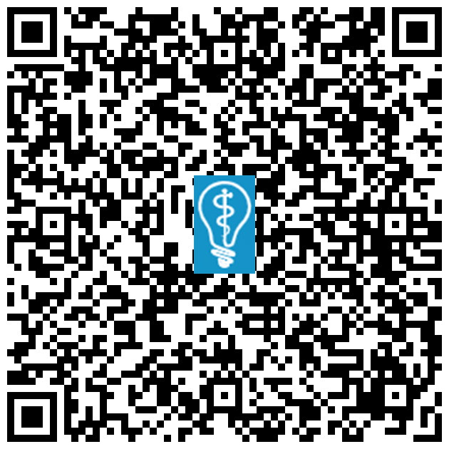QR code image for Snap-On Smile in Thousand Oaks, CA