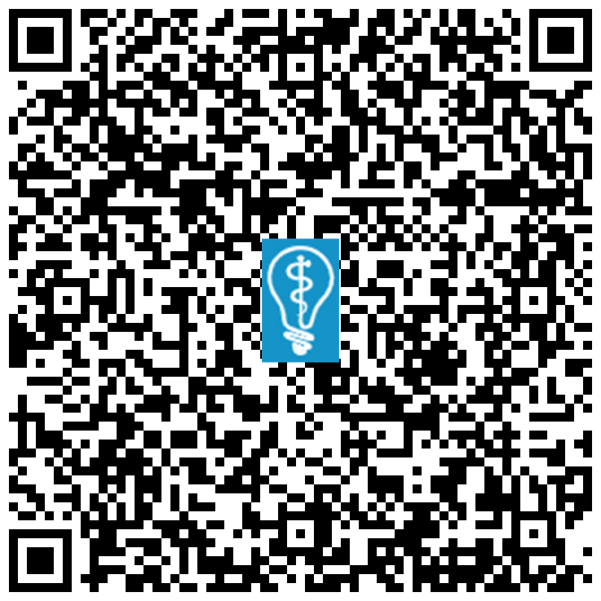 QR code image for Teeth Whitening at Dentist in Thousand Oaks, CA