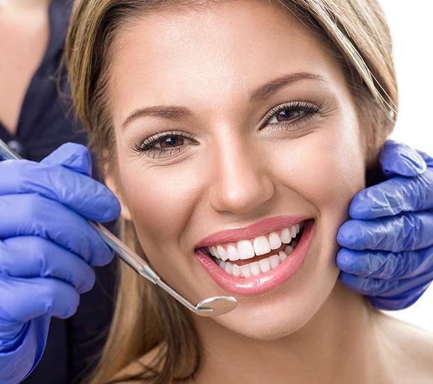 Thousand Oaks Teeth Whitening at Dentist