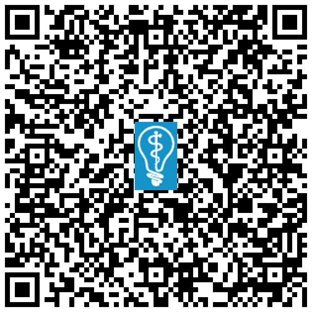 QR code image for Teeth Whitening in Thousand Oaks, CA