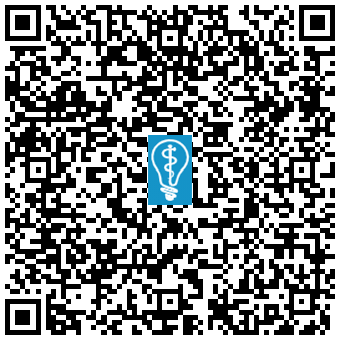 QR code image for The Process for Getting Dentures in Thousand Oaks, CA