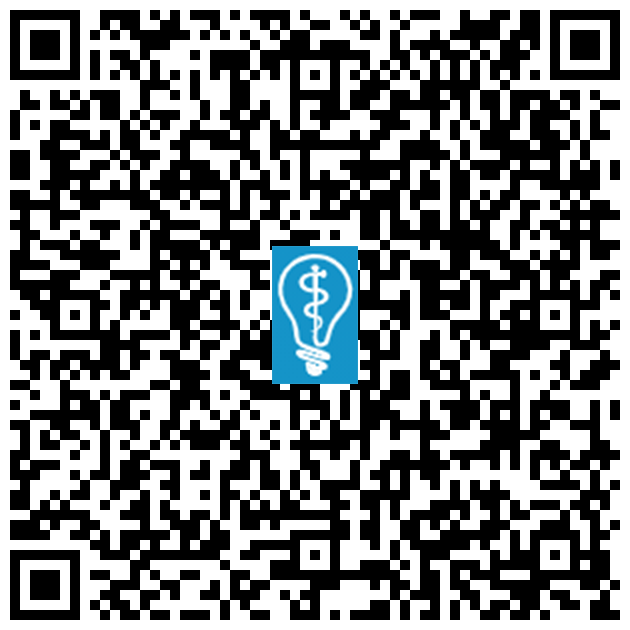 QR code image for Tooth Extraction in Thousand Oaks, CA