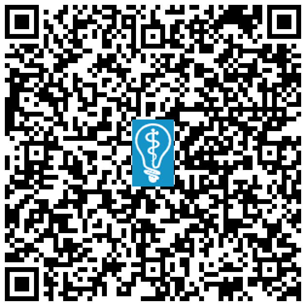 QR code image for Total Oral Dentistry in Thousand Oaks, CA