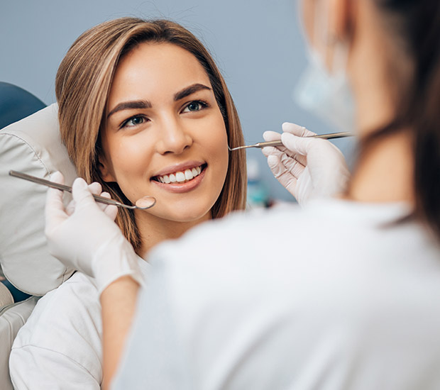 Thousand Oaks Total Oral Dentistry