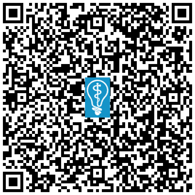QR code image for Types of Dental Root Fractures in Thousand Oaks, CA