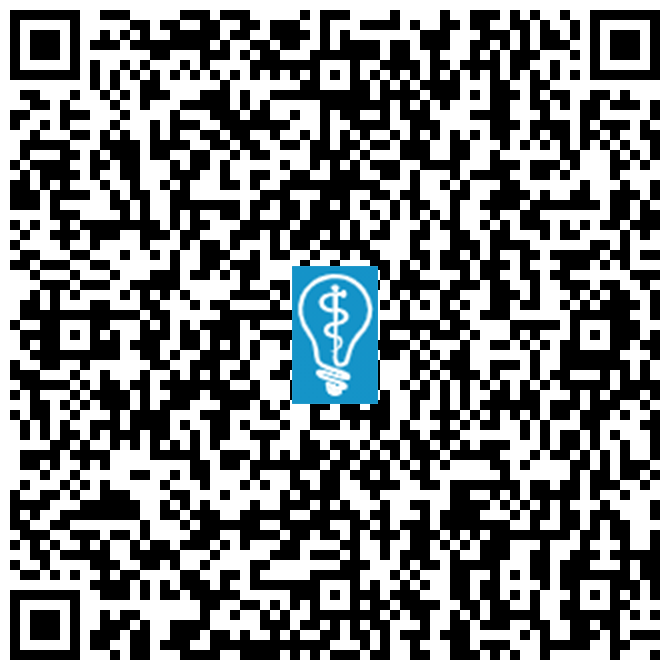 QR code image for What Does a Dental Hygienist Do in Thousand Oaks, CA