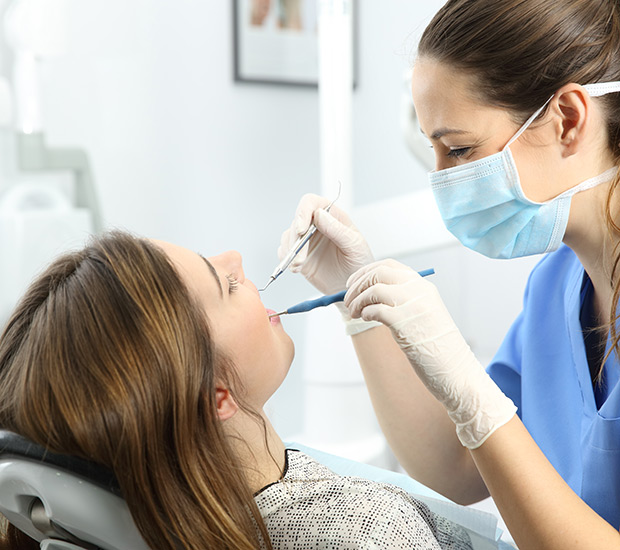 Thousand Oaks What Does a Dental Hygienist Do