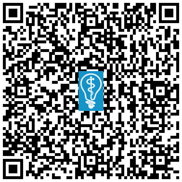 QR code image for What is an Endodontist in Thousand Oaks, CA