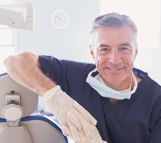 Thousand Oaks What is an Endodontist