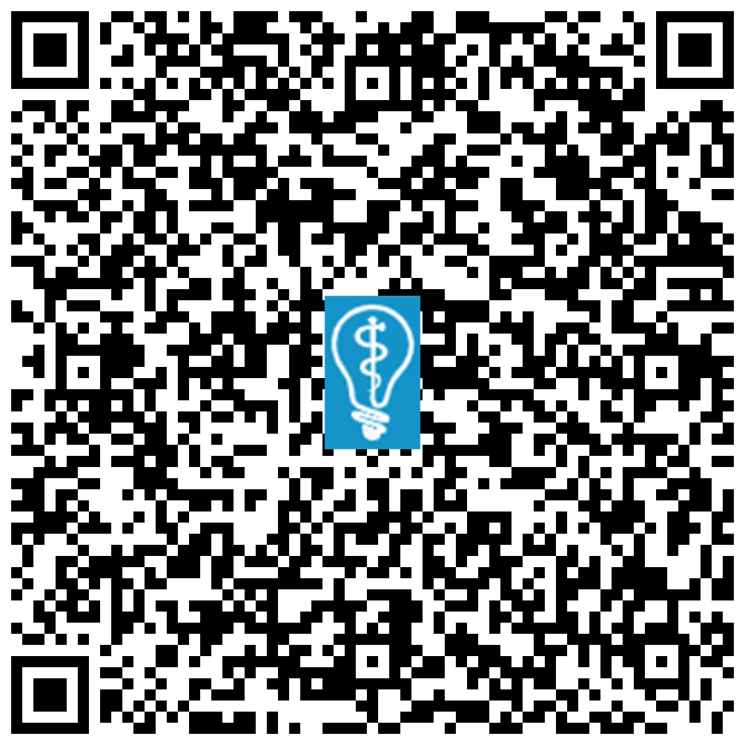 QR code image for When a Situation Calls for an Emergency Dental Surgery in Thousand Oaks, CA
