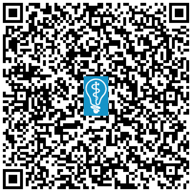 QR code image for When Is a Tooth Extraction Necessary in Thousand Oaks, CA