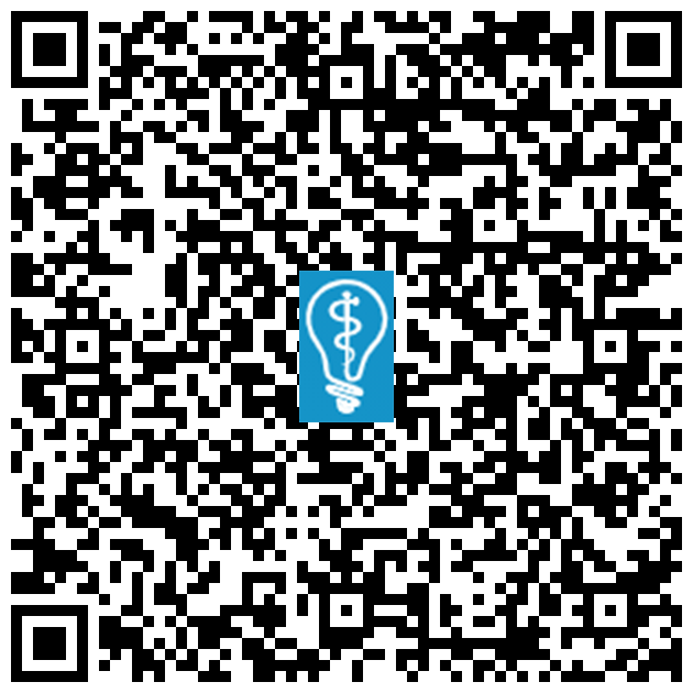 QR code image for When to Spend Your HSA in Thousand Oaks, CA
