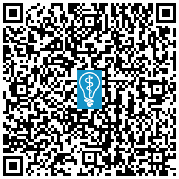 QR code image for Wisdom Teeth Extraction in Thousand Oaks, CA